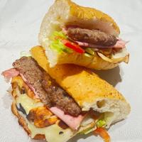 ساندویچ رویال