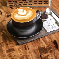 موکا 50 درصد عربیکا