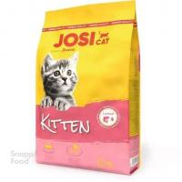 غذای بچه گربه جوسی کت  10 کیلوگرم - پت شاپ ملودی مهربانی (مطهری)