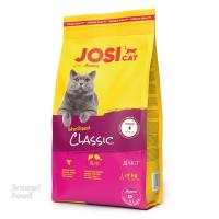 غذای خشک گربه عقیم جوسی کت 1.9 کیلوگرم - پت شاپ ملودی مهربانی (مطهری)