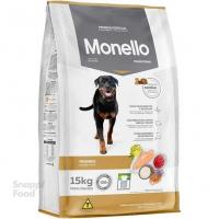 غذای خشک سگ بالغ تردیشنال مونلو 15 کیلوگرم - پت شاپ ملودی مهربانی (مطهری)