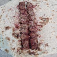 کباب کوبیده