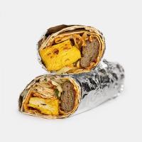 ساندویچ کباب میکس