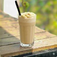 شیک موز نسکافه