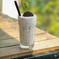 شیک شوکو بیسکویت