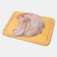 سینه بوقلمون با استخوان با پوست