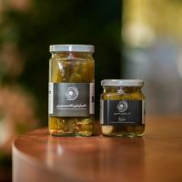 خیارشور تخمیری