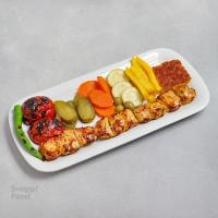 خوراک جوجه کباب مخصوص