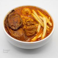 خورشت قیمه میکس بدون برنج