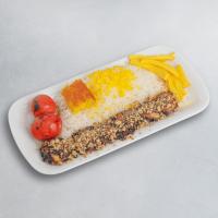 چلو جوجه کباب مخصوص