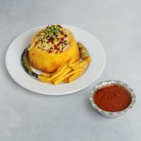 ته چین مرغ