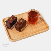 شیرینی تر شکلاتی