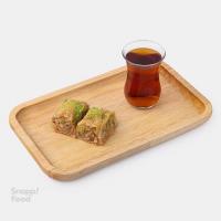 باقلوا چهار مغز