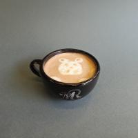 هات وایت چاکلت