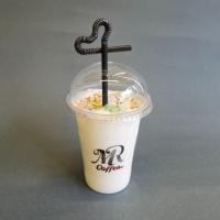 آیس وایت چاکلت