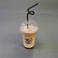 آیس کارامل ماکیاتو