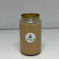 آیس لته کارامل