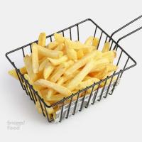 سیب زمینی سرخ شده