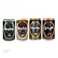 ماءالشعیر قوطی هی دی