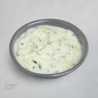 ماست و خیار