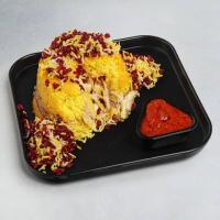 ته چین مرغ