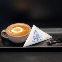 کارامل ماکیاتو سینگل