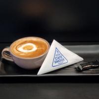 کارامل ماکیاتو دبل