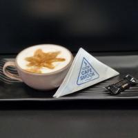 کاپوچینو دبل