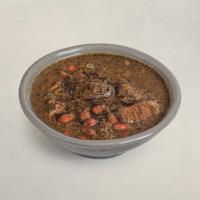 خورشت قورمه سبزی