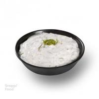 ماست و خیار
