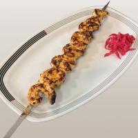 خوراک جوجه کباب بدون استخوان