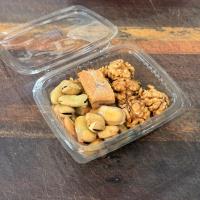 پیش غذا محلی