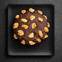 کوکی شکلات گردویی