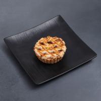 تارت پای سیب