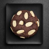 کوکی شکلات بادام