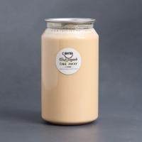 چای کرک زعفرانی