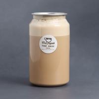 کاپوچینو 30 درصد عربیکا