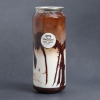 آیس موکا 30 درصد عربیکا