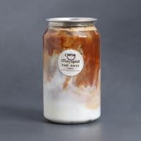 آیس کورتادو 30 درصد عربیکا