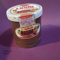 کرم کاکائو فندوق شیرین عسل