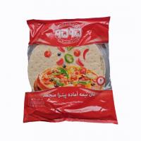 خمیر نیمه آماده پیتزا 9595