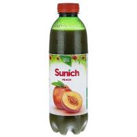 آبمیوه هلو سن ایچ ۷۵۰سی سی