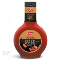 سس باربیکیو کاله