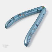 هات داگ 80 درصد پطروس