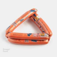 هات داگ دودی 70 درصد پطروس