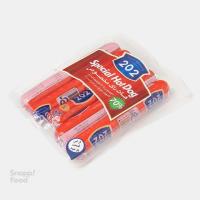 هات داگ 70 درصد 202