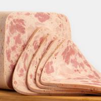 ژامبون فیله مخلوط ۹۰ درصد پطروس