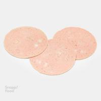 ژامبون مرغ 60 درصد پطروس