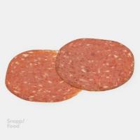 ژامبون رد بیف 90 درصد کالیس