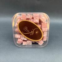 قند گل محمدی